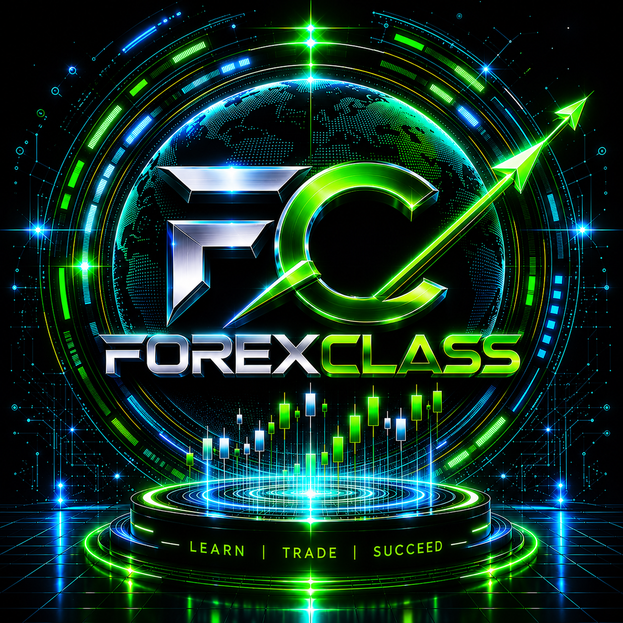 ForexClass